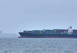 Ir&aacute;n desmiente a Trump: No hubo incautaci&oacute;n de buque en el Estrecho de Ormuz