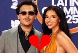 Influencia de Pepe Aguilar en ruptura de Christian Nodal y &Aacute;ngela Aguilar