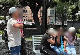 Investigaci&oacute;n cient&iacute;fica solicitada en caso de feminicidio de Edith Guadalupe