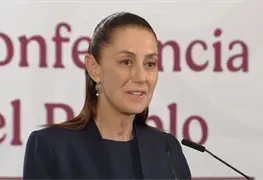 Claudia Sheinbaum muestra solidaridad con Jap&oacute;n por sismo de 7.5