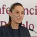 Claudia Sheinbaum muestra solidaridad con Jap&oacute;n por sismo de 7.5