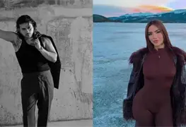Romance entre JOP y Kimberly Loaiza: &iquest;Qu&eacute; hay detr&aacute;s del video viral?