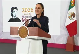 Claudia Sheinbaum alista reuniones clave sobre T-MEC y derechos humanos