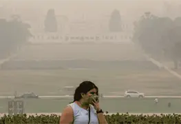 Urgen pol&iacute;ticas contra la contaminaci&oacute;n y c&aacute;ncer