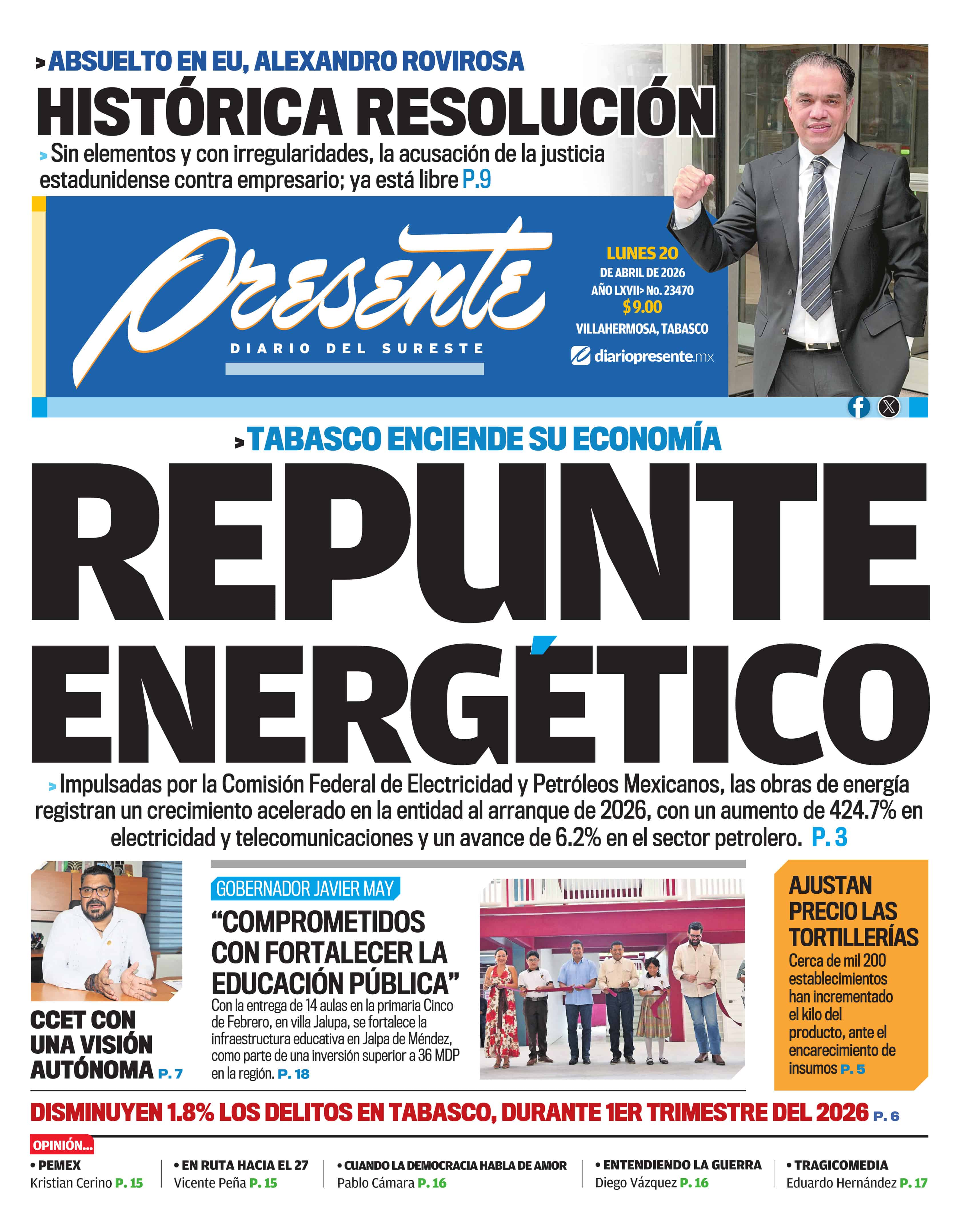 Titulo