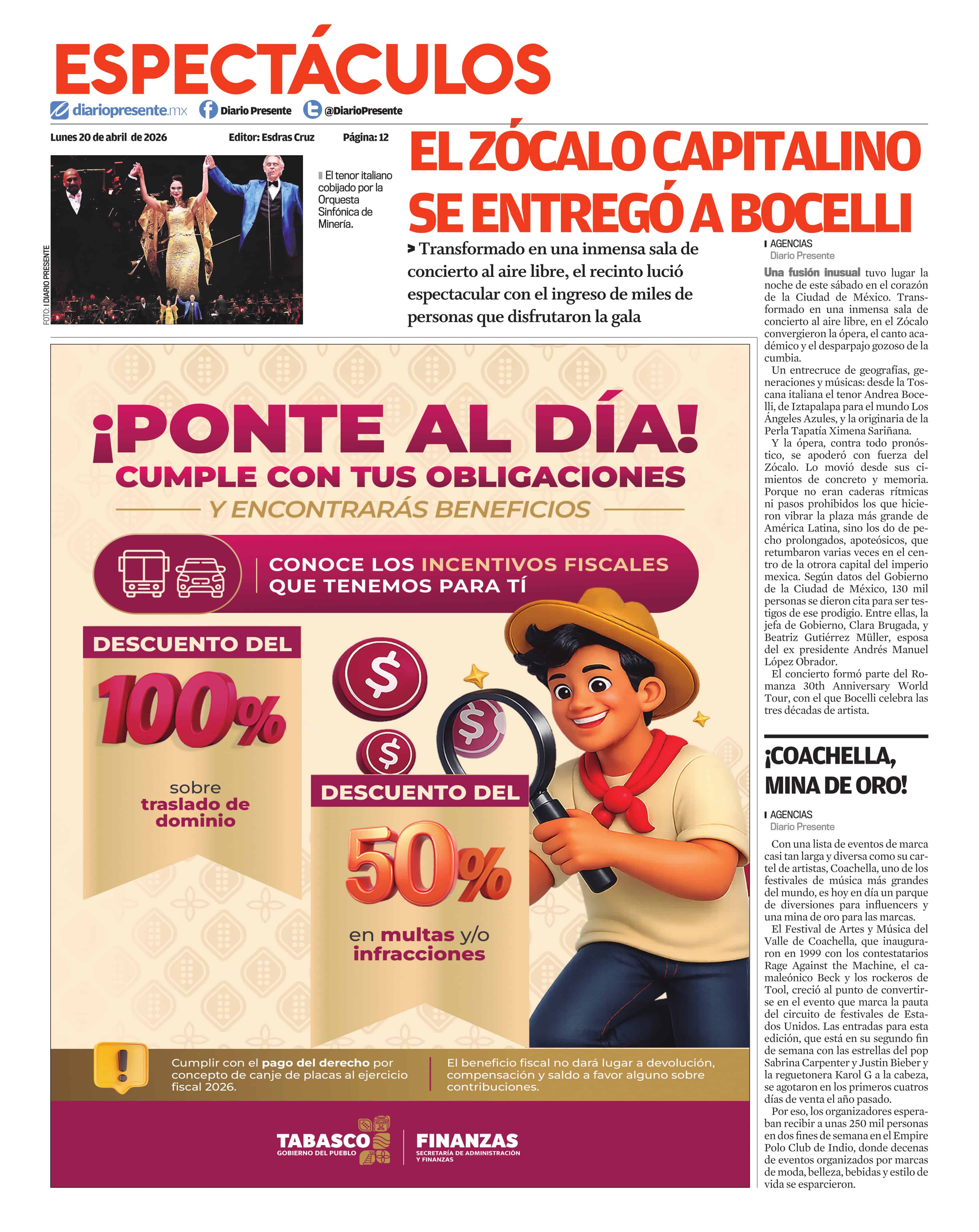 Titulo