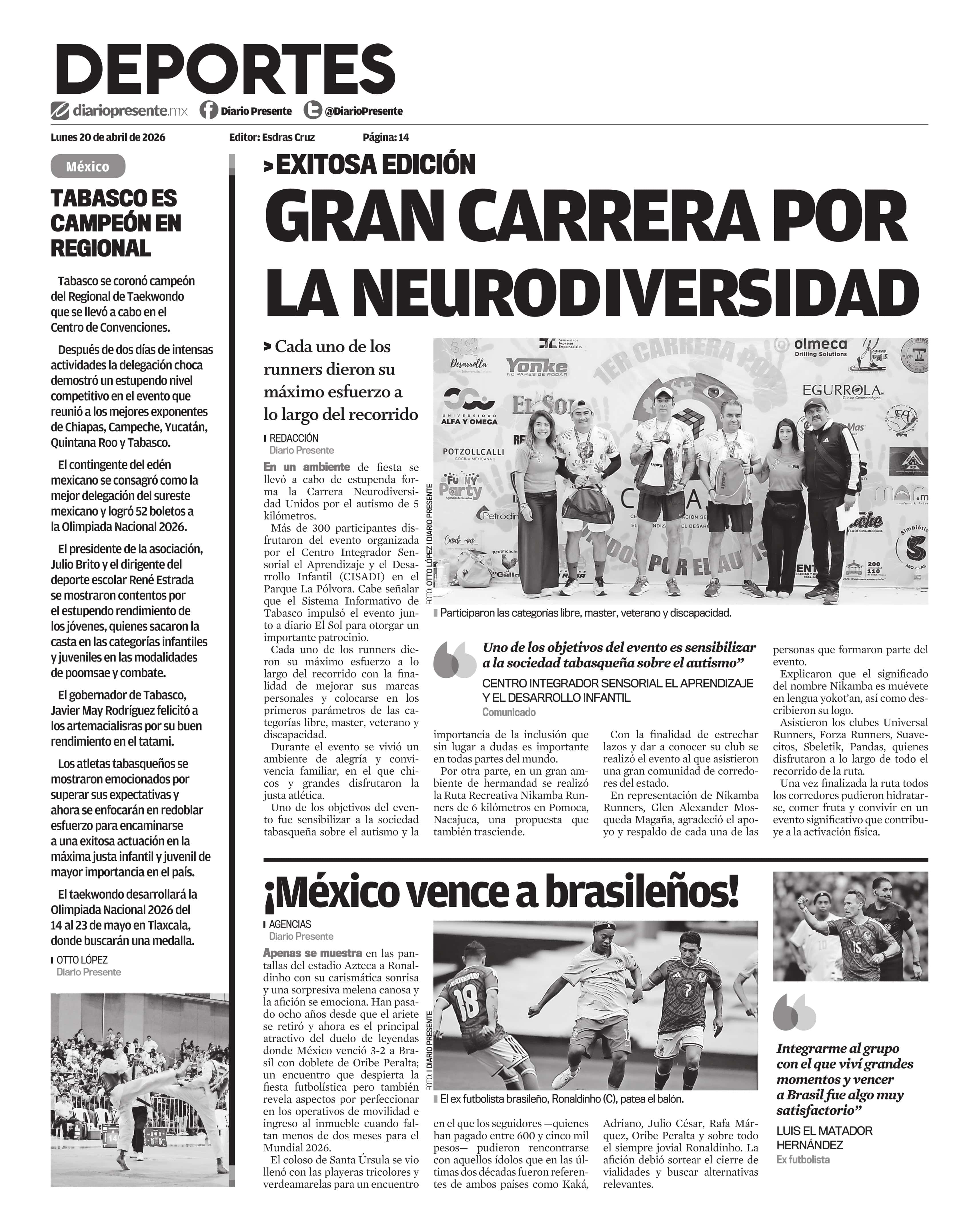 Titulo