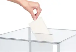 Yo, candidato