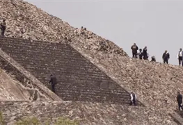 Revelan identidad del agresor que desat&oacute; balacera en Teotihuac&aacute;n