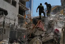 Pr&oacute;rroga del alto fuego: tensiones y estrategias en el panorama global