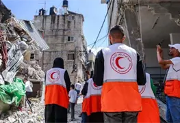 Tensi&oacute;n en Oriente Medio tras ataque armado en Ramallah
