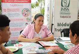 Jornadas de Paz benefician a colonia Espejo II en Tabasco