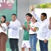 Llevan El Mundial a preparatorias