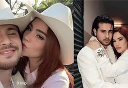 Esc&aacute;ndalo en redes: JOP de Fuerza Regida y su pol&eacute;mica canci&oacute;n para Kimberly Loaiza