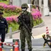 Jap&oacute;n abre mercado de armamento al extranjero