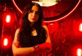 Kim Shantal sin rival: Lupita Villalobos no competir&aacute; en Supernova Genesis
