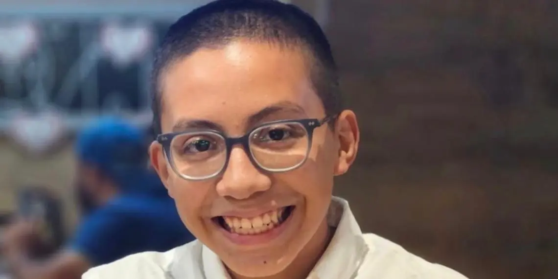 Julián Alexander Sánchez López brilla en Olimpiada Nacional de Matemáticas 2026 Julián Alexander Sánchez López brilla en Olimpiada Nacional de Matemáticas 2026
