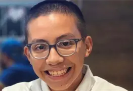 Juli&aacute;n Alexander S&aacute;nchez L&oacute;pez brilla en Olimpiada Nacional de Matem&aacute;ticas 2026
