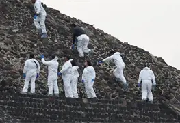 Autor del tiroteo en Teotihuac&aacute;n imita masacre de Columbine