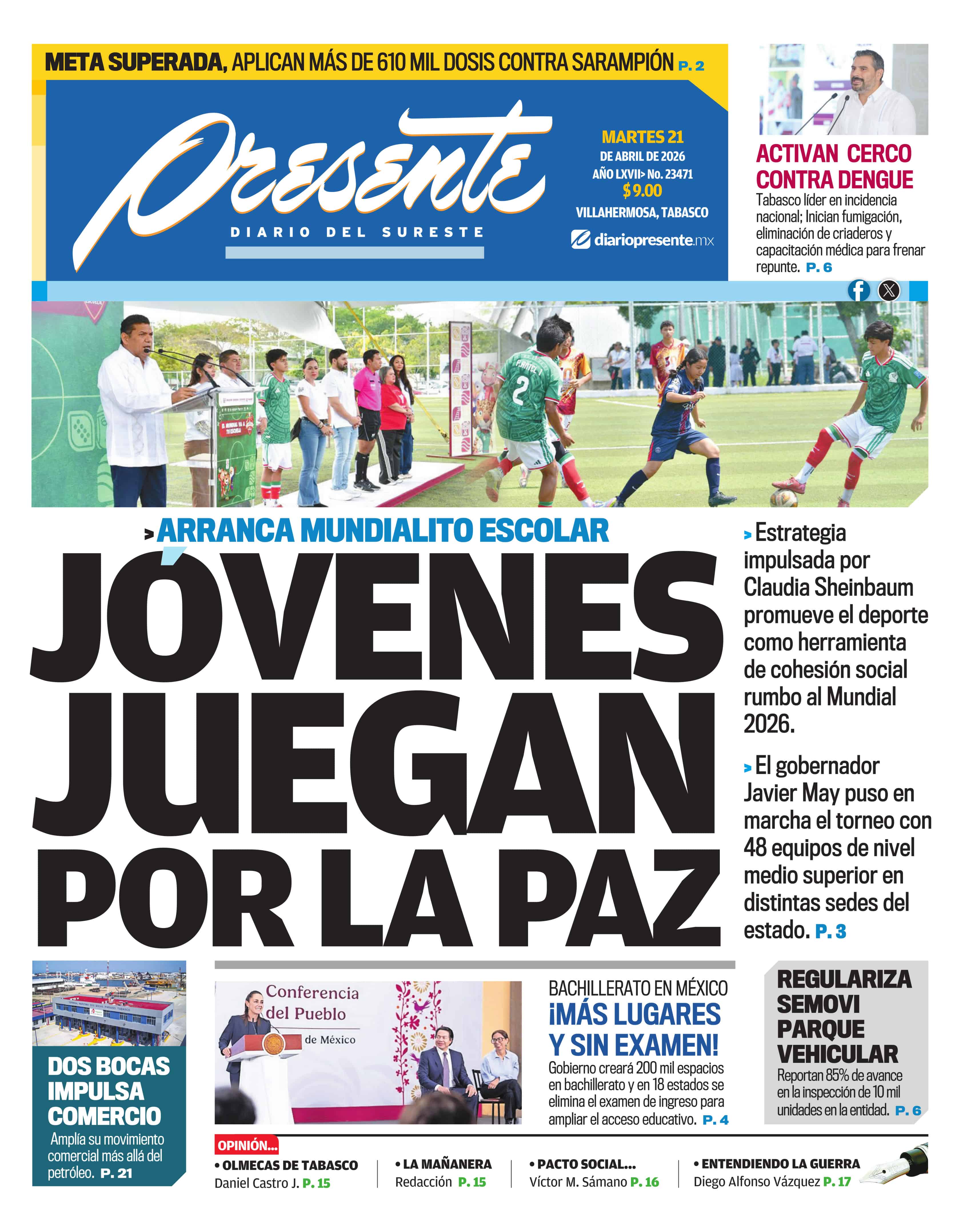 Titulo