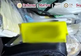 Operativo policial desmantela red delictiva de robo de hidrocarburos