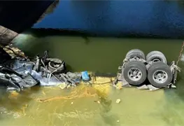Accidente qu&iacute;mico en Canal Alto de Sonora no afecta poblaci&oacute;n ni ecosistema