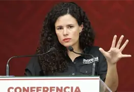 Sheinbaum invita a Luisa Alcalde como consejera jur&iacute;dica