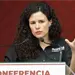 Sheinbaum invita a Luisa Alcalde como consejera jur&iacute;dica