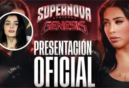 Karely Ruiz sustituye a Lupita Villalobos en evento de boxeo entre influencers