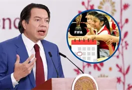 SEP analiza clases virtuales durante Mundial 2026