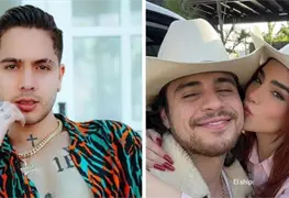 JOP y Kimberly Loaiza: &iquest;Confirmaci&oacute;n de un romance?