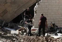 Ataques en Cisjordania dejan v&iacute;ctimas mortales