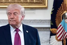 Barack Obama acusado por Donald Trump en relaci&oacute;n con Ir&aacute;n