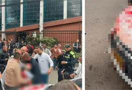Argentina apresa a sospechoso del asesinato de Miguel Uribe