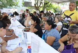 Gobierno de M&eacute;xico Impulsa Jornadas de Paz en Villahermosa