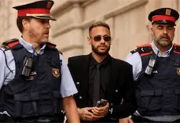 Absoluci&oacute;n de Neymar y Barcelona ratificada por Tribunal Supremo