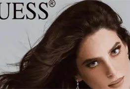 Guess anuncia colaboraci&oacute;n con F&aacute;tima Bosch