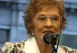 Fallece la actriz y directora mexicana Karina Duprez