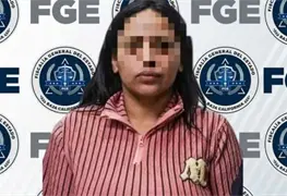 Selina contrat&oacute; sicarios para recuperar a su hijo en Mexicali