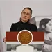 Reuni&oacute;n entre Sheinbaum y Maru Campos por fallecimiento de agentes de la CIA en Chihuahua