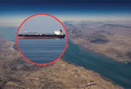 Trump extiende tregua mientras Ir&aacute;n asegura embarcaciones en Ormuz