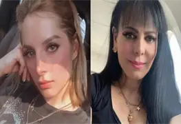 Maribel Guardia lista para enfrentar conflicto legal por los restos de su hijo