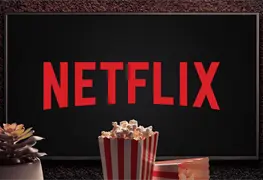 Netflix anuncia variada lista de estrenos para mayo