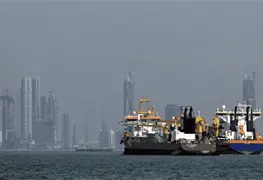 Ir&aacute;n incauta buques en Ormuz y EU intercepta petroleros iran&iacute;es