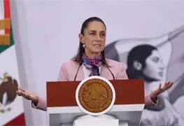 Sheinbaum exige a gobernadora y fiscal de Chihuahua explicar acuerdos con EEUU