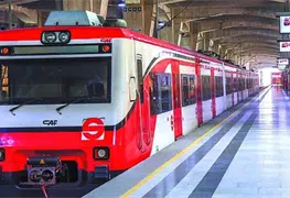 Gobierno federal adquiere el 100% del Tren Suburbano