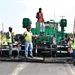 Avanzan obras de rehabilitaci&oacute;n en carreteras a Teapa y Centla