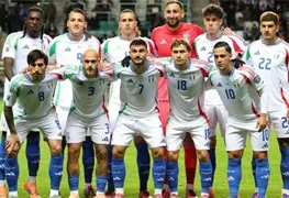 Controversia por posible reemplazo de Italia a Ir&aacute;n en Mundial 2026