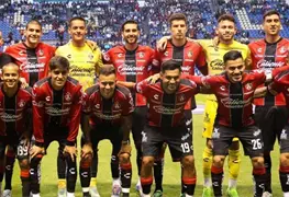 Atlas cambia de manos: Grupo Prodi toma el control del equipo