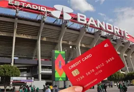 Experiencia 100% digital en el Estadio Azteca para el Mundial 2026